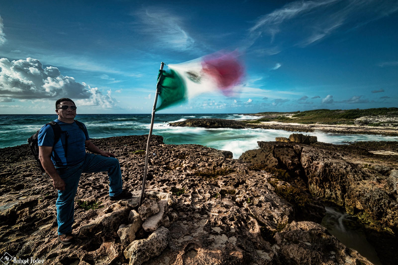 cometa-neowise-es-fotografiado-en-cancun2
