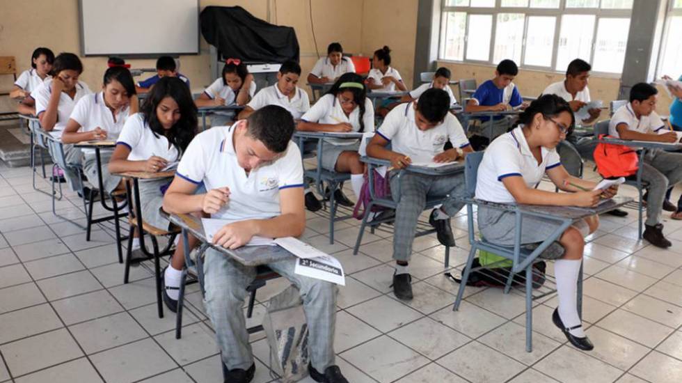 ¿Cuándo y dónde se publicaran resultados de asignación de secundaria de la SEP?