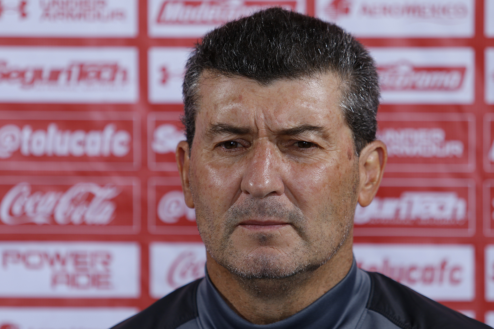 “Chepo” de la Torre envía mensaje a afición de Toluca FC después del #FueraChepo