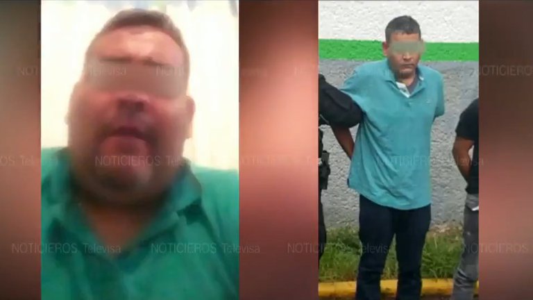 Encargado de atentado a García Harfuch cambio su aspecto para no ser reconocido