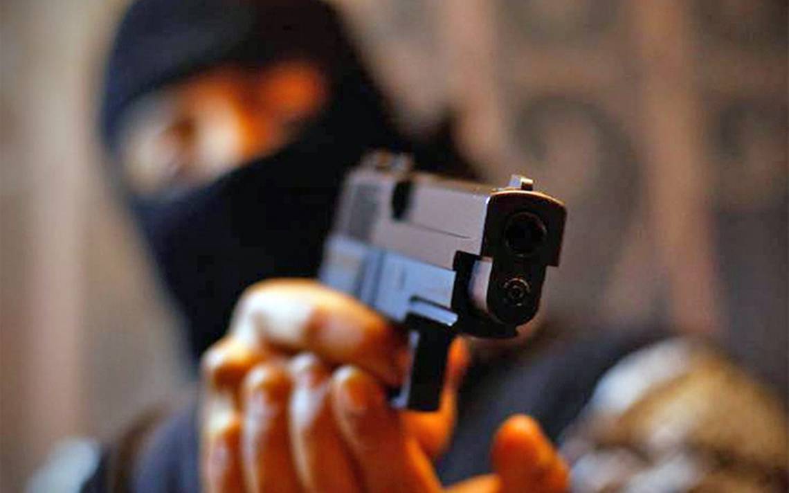 Estas son las 10 localidades con más delitos en Toluca