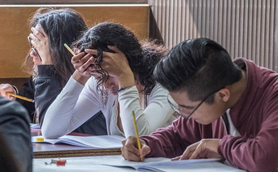 La Comisión Metropolitana de Instituciones Públicas de Educación Medio Superior (Comipems) dio a conocer nuevas fechas para la aplicación del examen de selección.