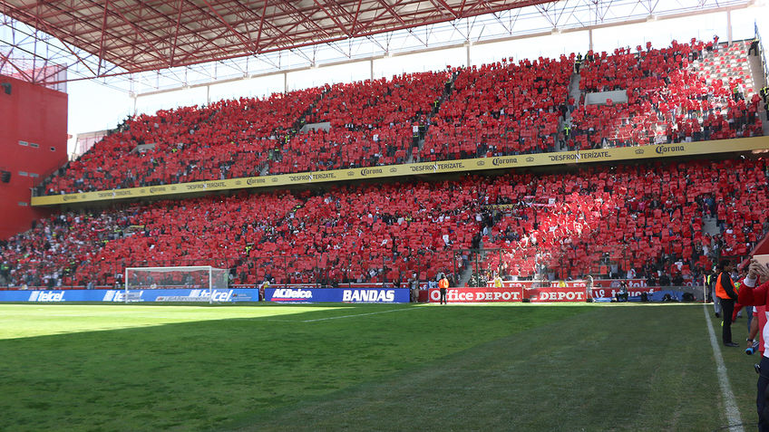 ¿Cuándo podrá regresar la afición a los estadios de México?
