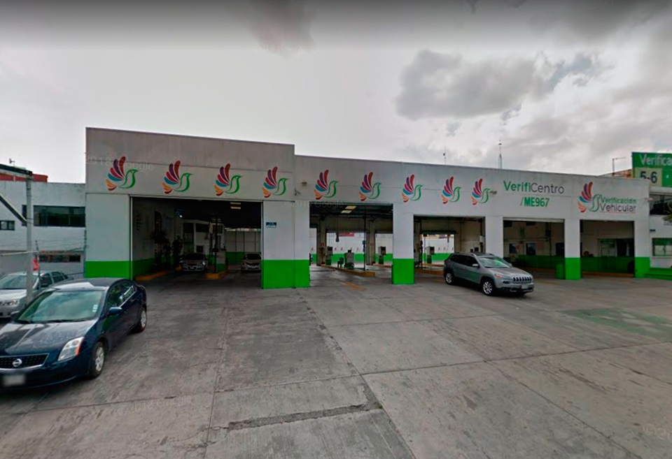 Horario, condiciones y requisitos para agendar cita de verificación vehicular en EdoMex