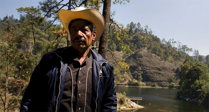 Muere Ildefonso Zamora: protector de los bosques de Ocuilan