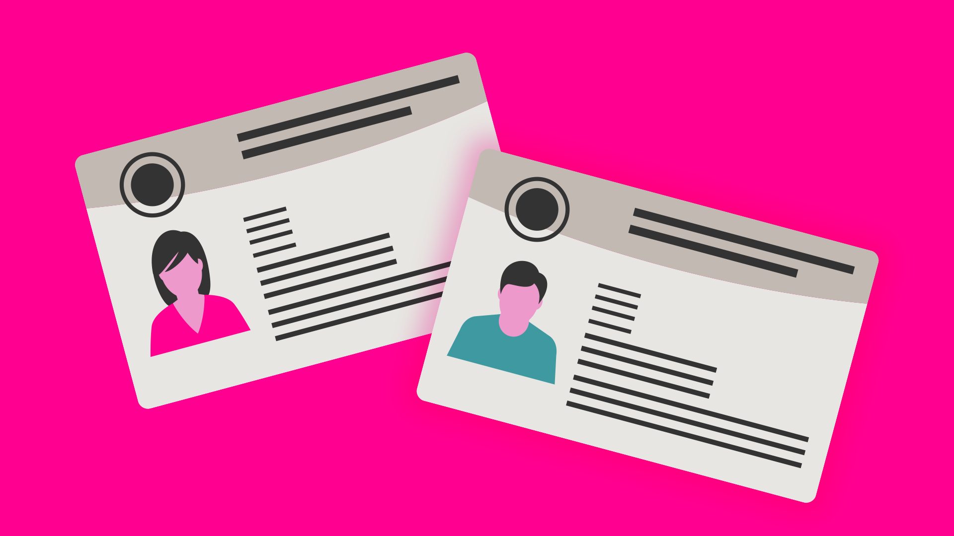 ¿Necesitas tramitar tu INE?, no salgas de casa aquí te decimos como.