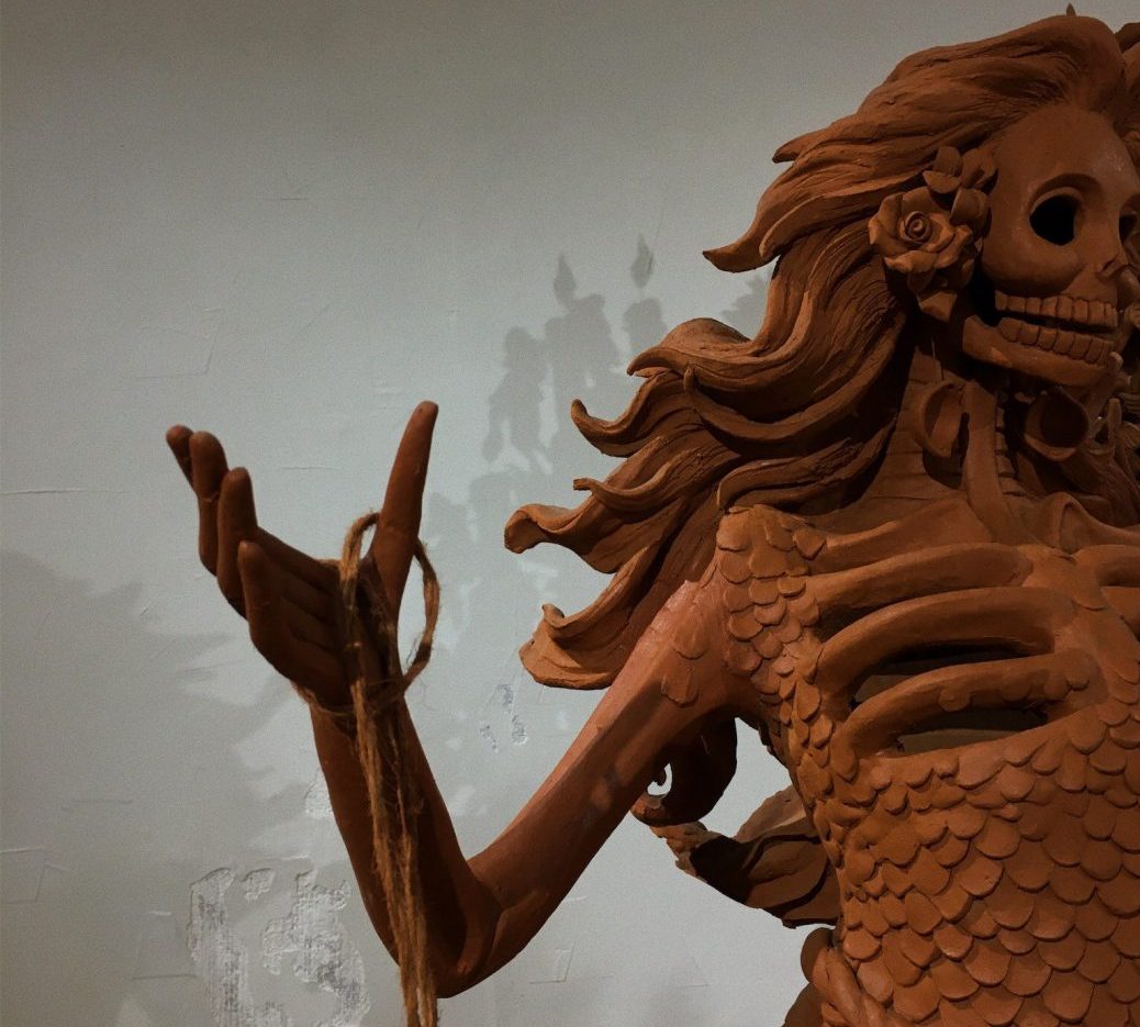 La Leyenda de la Tlanchana