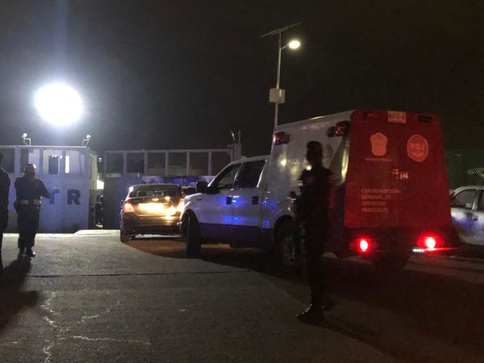 Balacera en Toluca deja a 4 muertos