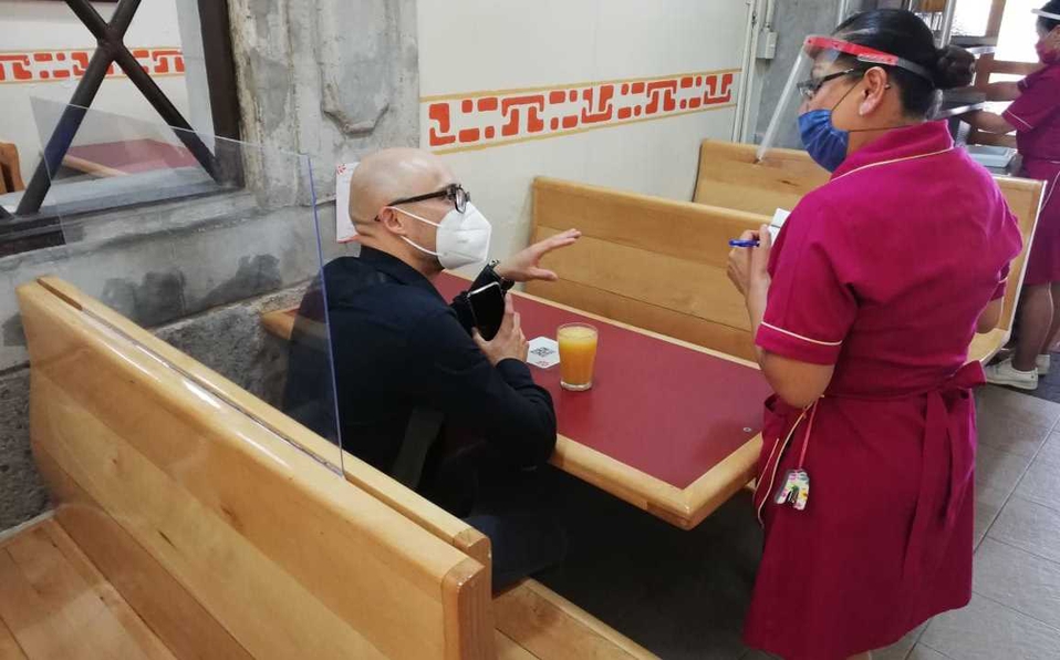 no-habra-musica-restaurantes-cafes-nueva-normalidad2