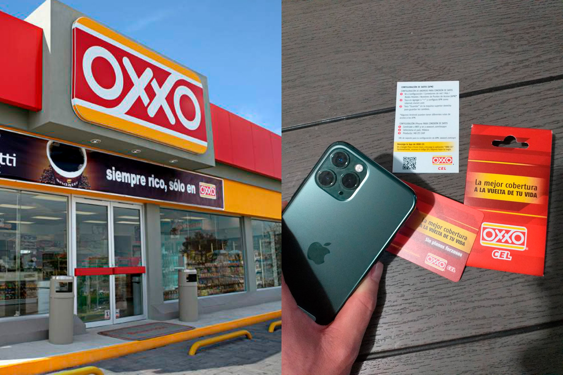 oxxo-en-la-mira-de-profeco-por-servicio-de-telefonia-movil