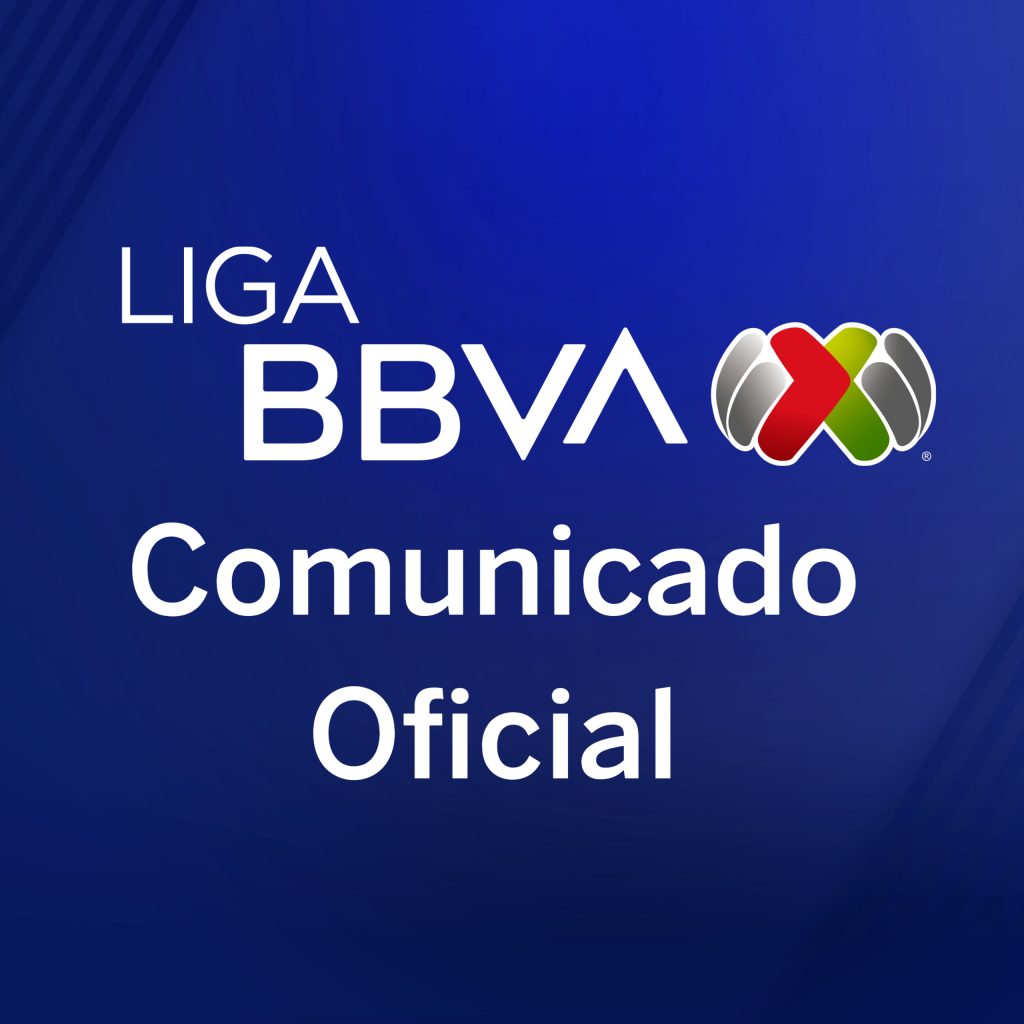 Posponen partido de Torneo Guardianes 2020, en espera de resultados de pruebas por Covid-19