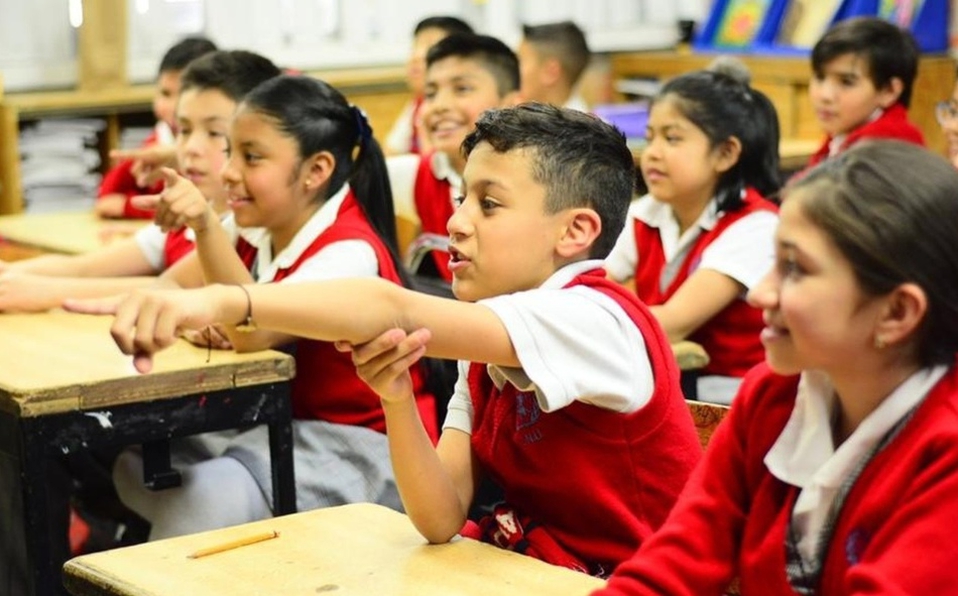 El titular de la Secretaría de Educación Pública (SEP), Esteban Moctezuma, desmintió los rumores sobre del regreso a clases.