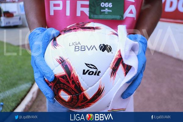 Resultados de la Jornada 1 del Torneo Guard1anes 2020