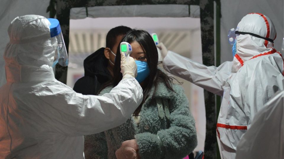 Descubre nueva cepa de coronavirus en Corea del Sur. Es seis veces más contagiosa.