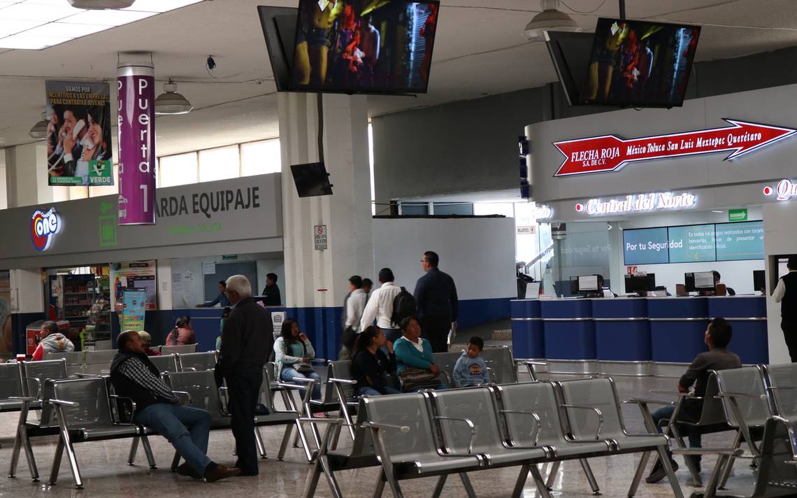 Luego de que Alfredo Del Mazo Maza anunciara la reapertura de los negocios, abre sus puertas e