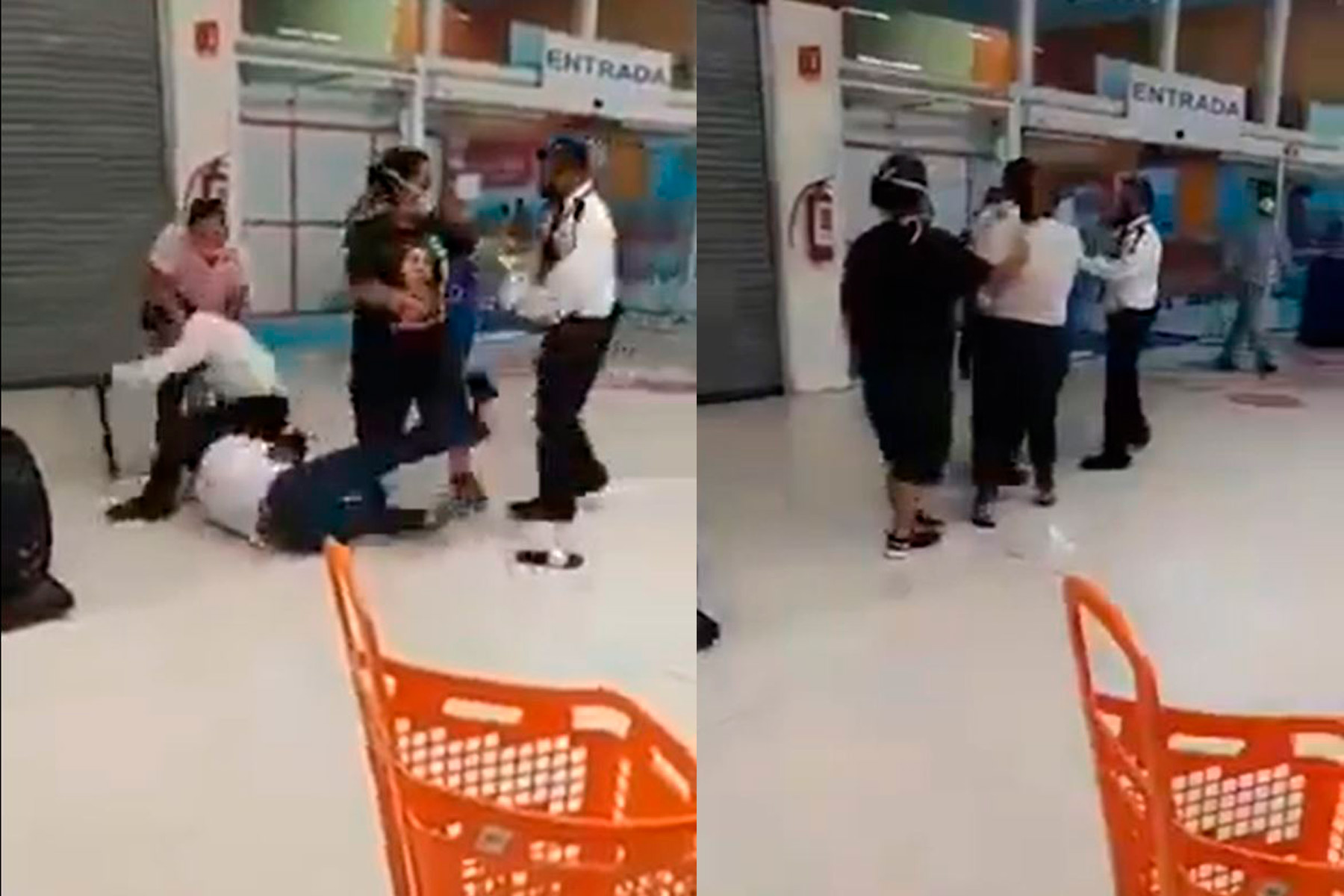 video-senoras-agreden-a-guardia-de-seguridad-por-no-dejarlas-entrar-a-una-tienda1