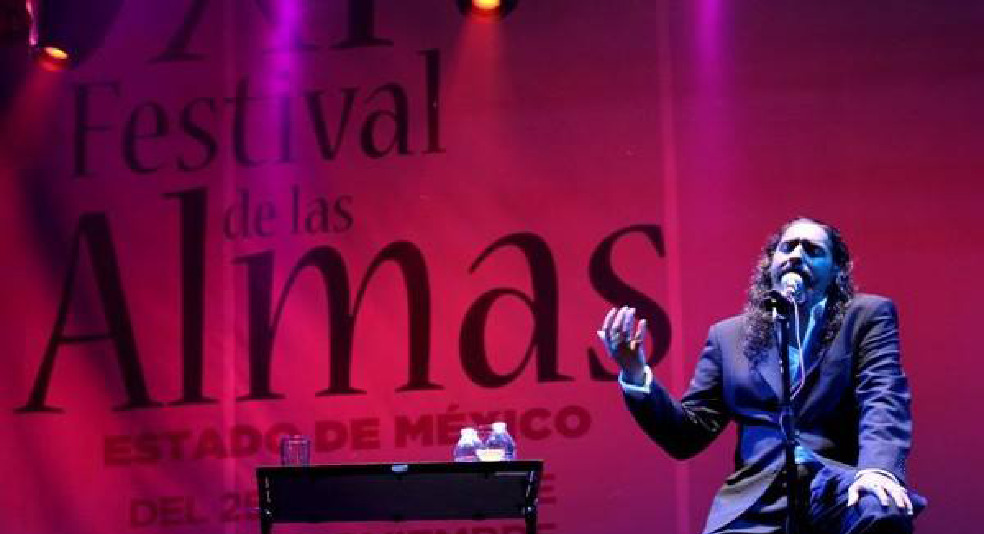 Cancelan XVIII edición del Festival de las Almas en Valle de Bravo