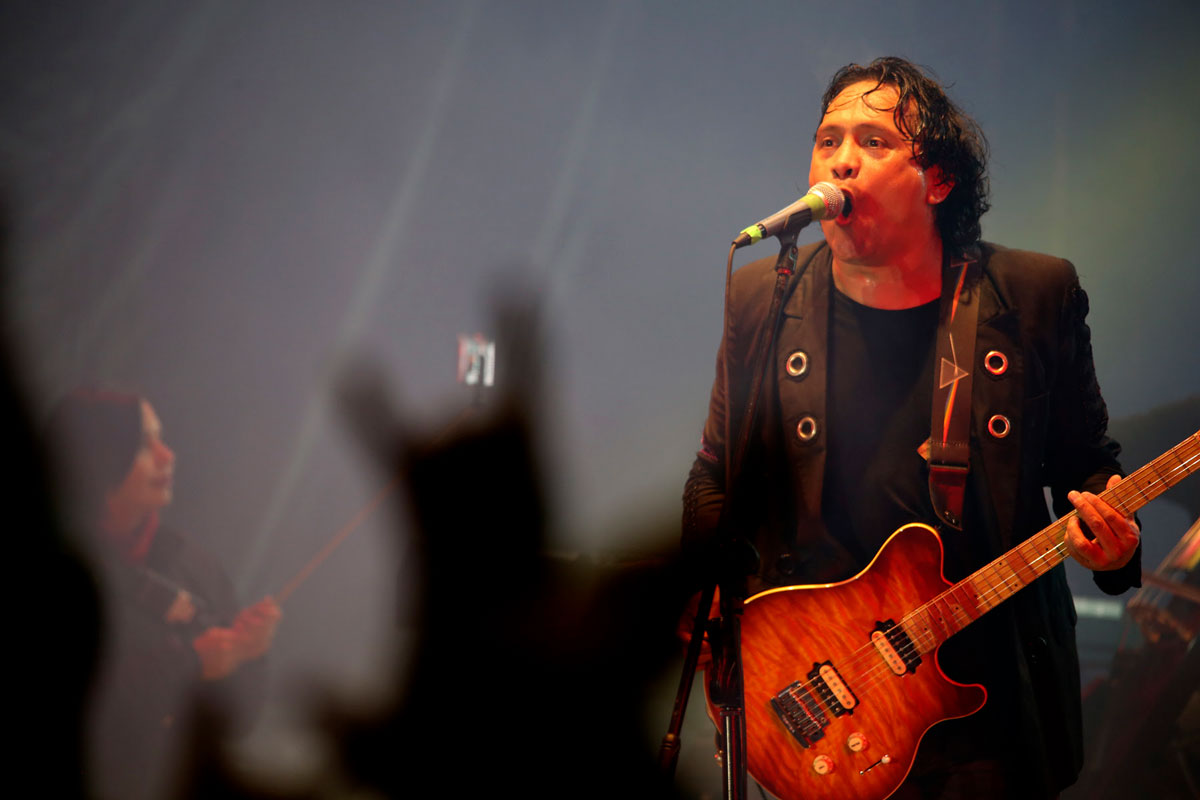 El ayuntamiento de Metepec a través de la dirección de cultura, convoca a artistas a formar parte del Festival Internacional Quimera 2020.