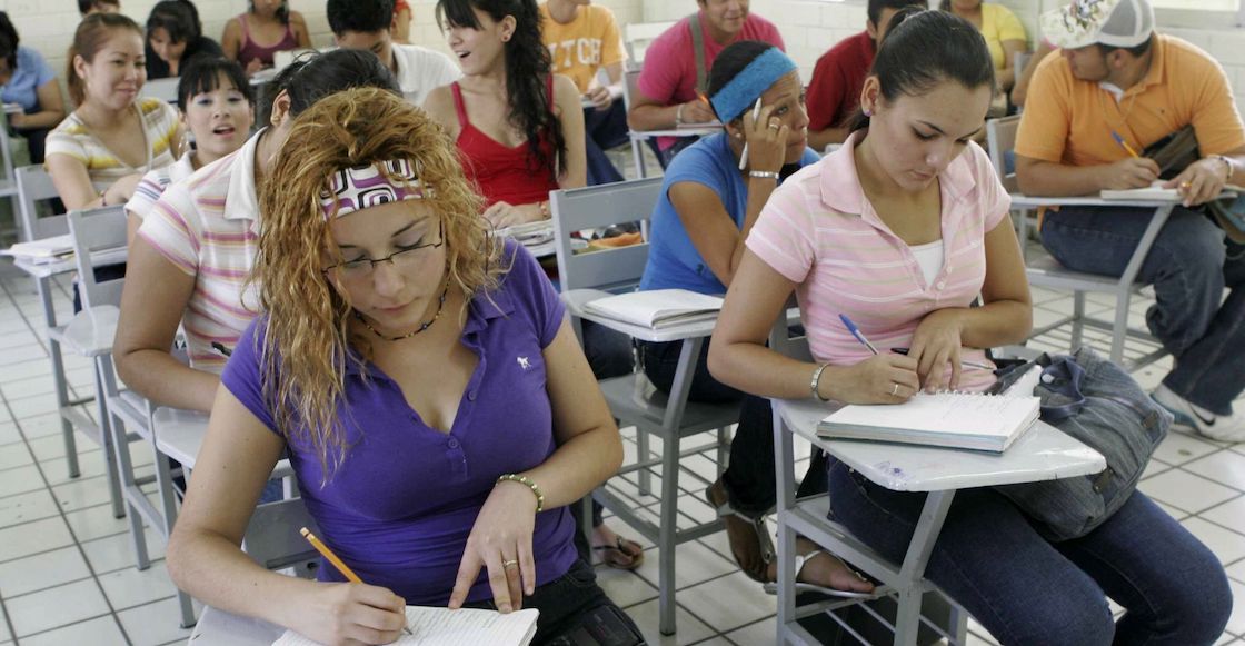 Conoce los detalles de la beca universitaria Jóvenes Escribiendo el Futuro