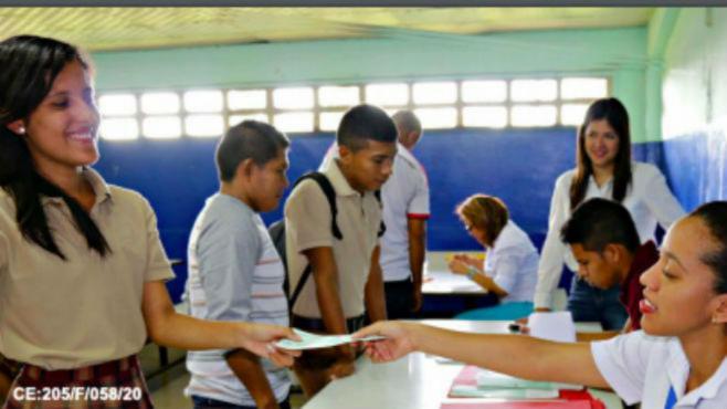 Cuándo darán a conocer los resultados becas escuelas particulares EDOMEX