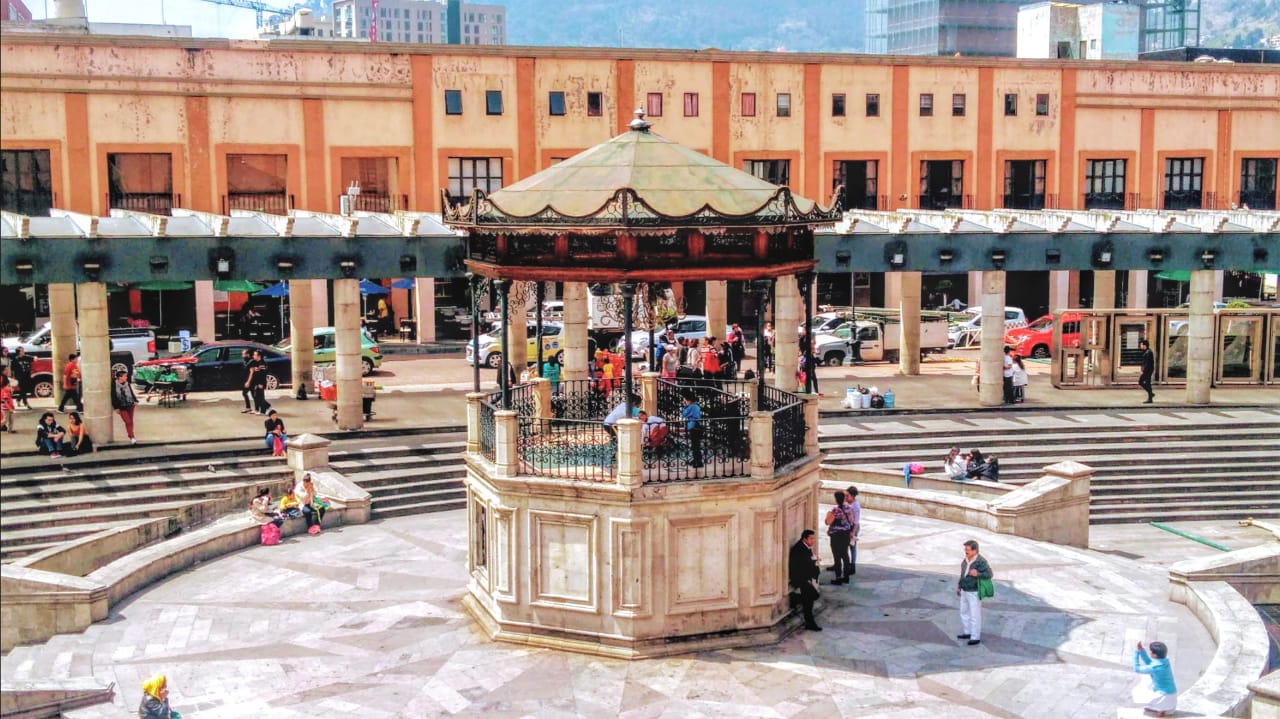 En Toluca la gente no pronuncia la -d final de las palabras