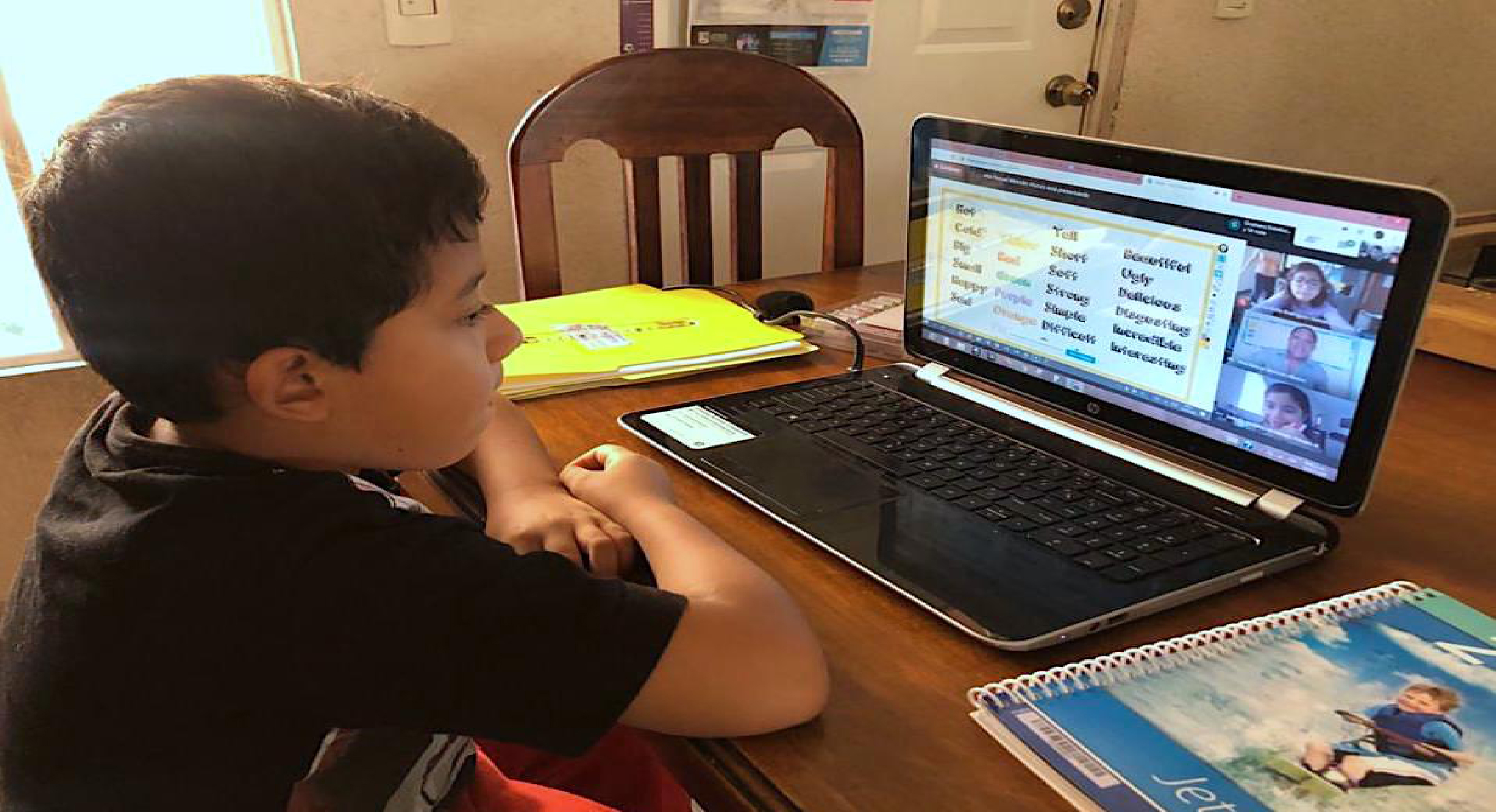 Horarios y canales Aprende en Casa ll Preescolar-EDOMEX del 24 al 28 de agosto