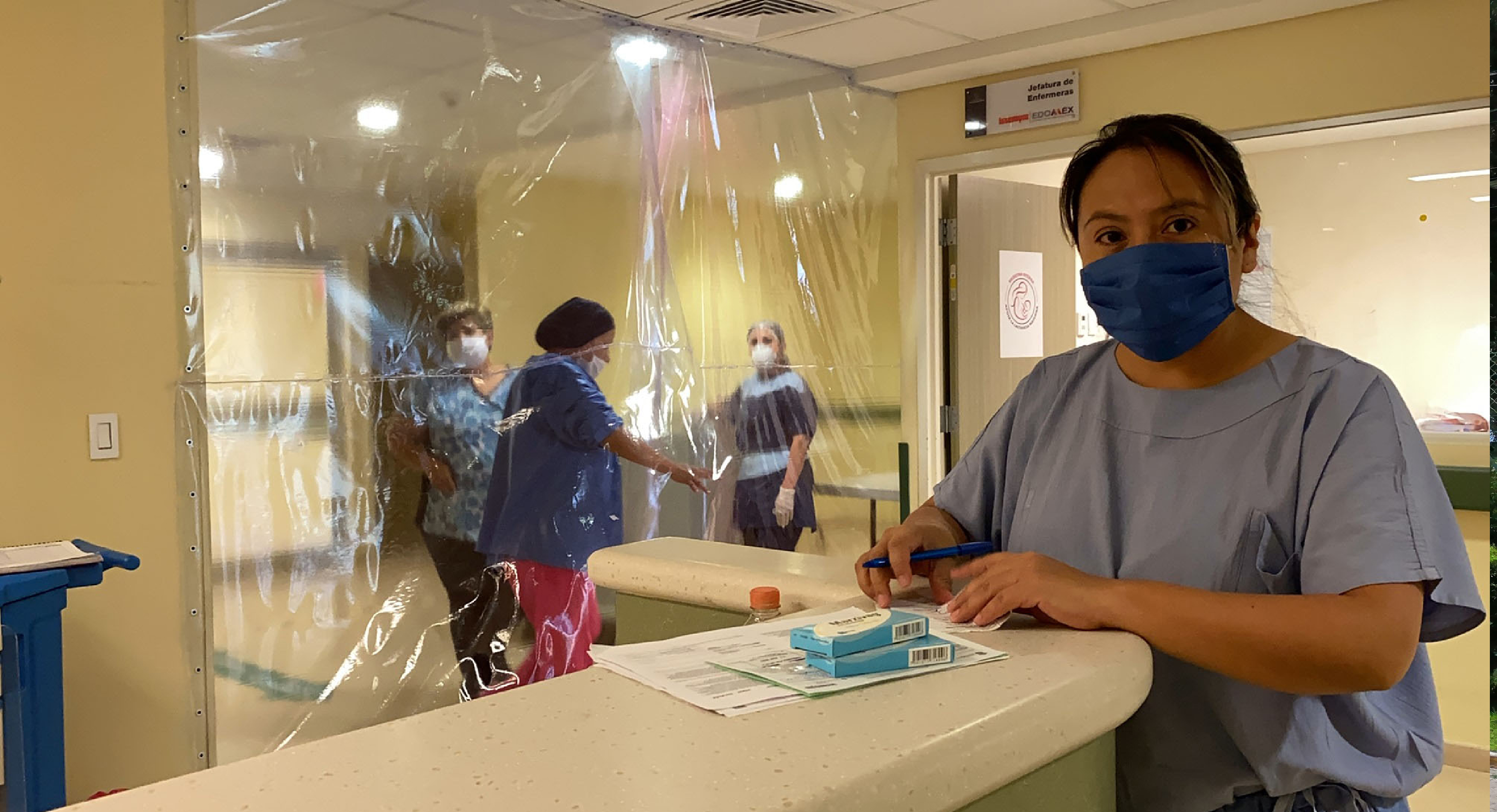 ISSEMYM amplia su horario de atención a derechohabientes