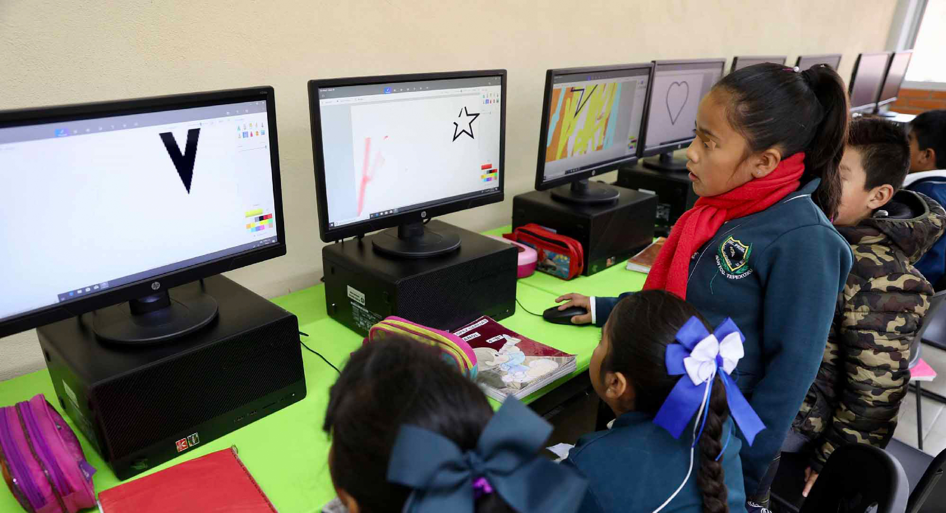 Inscripciones y reinscripciones EDOMEX para Preescolar, Primaria y Secundaria