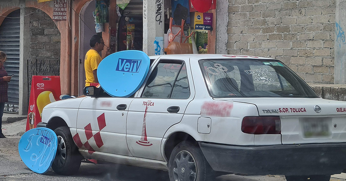 Blue Telecomm de SKY