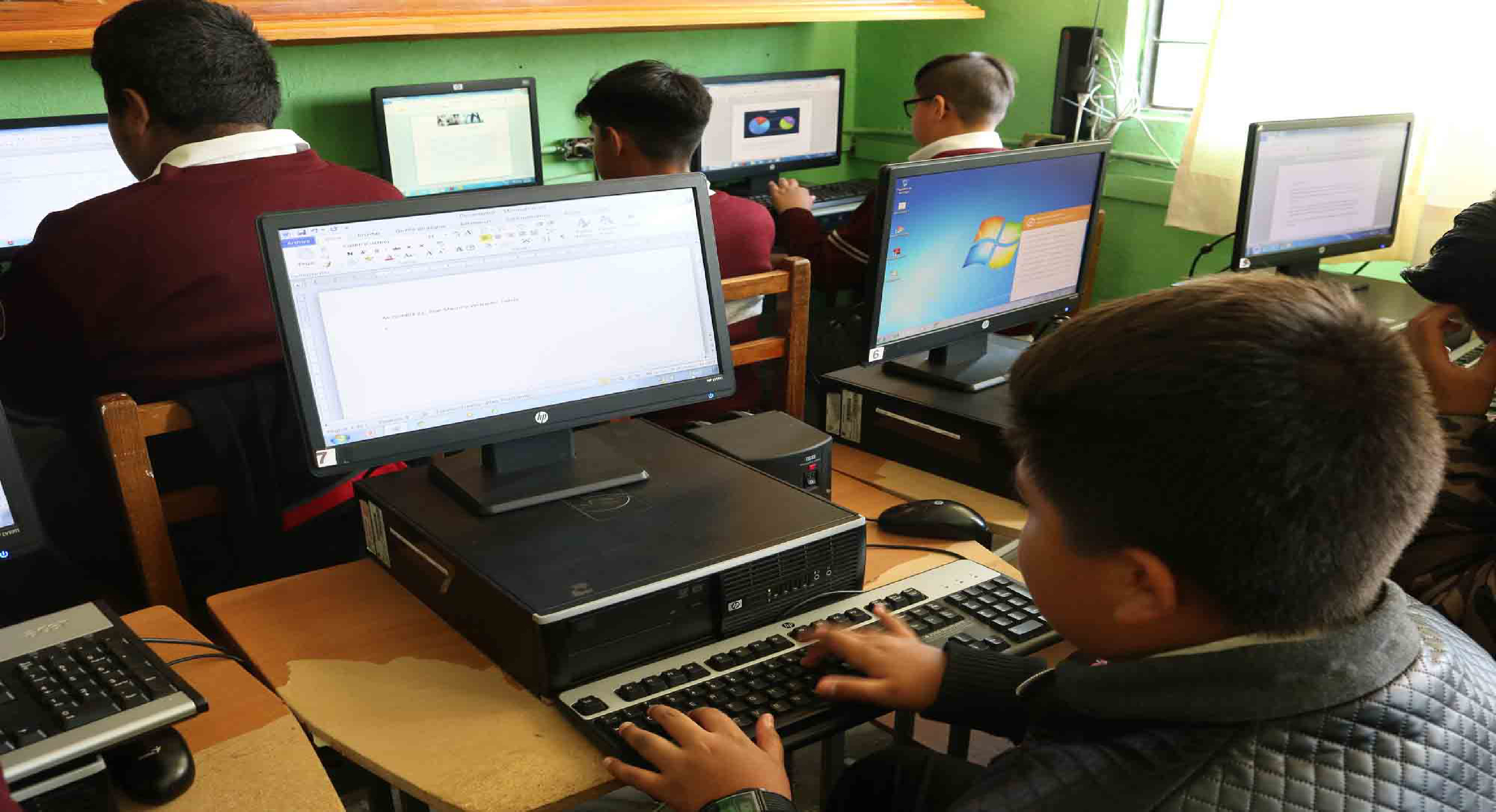 Cambio de escuela o turno PAEB || Conoce toda la documentación que necesitas