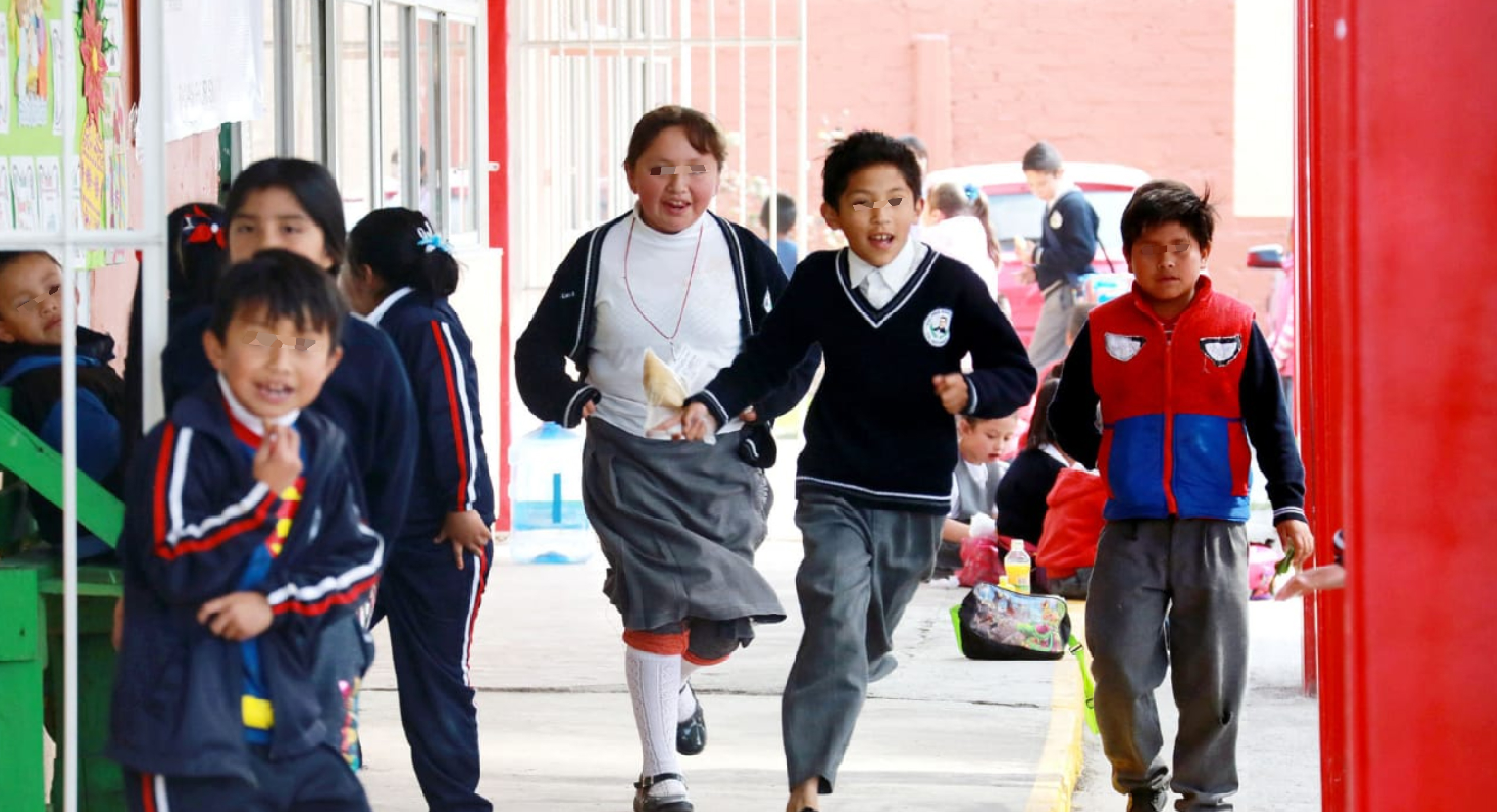 Paso a paso para hacer un cambio de escuela o turno