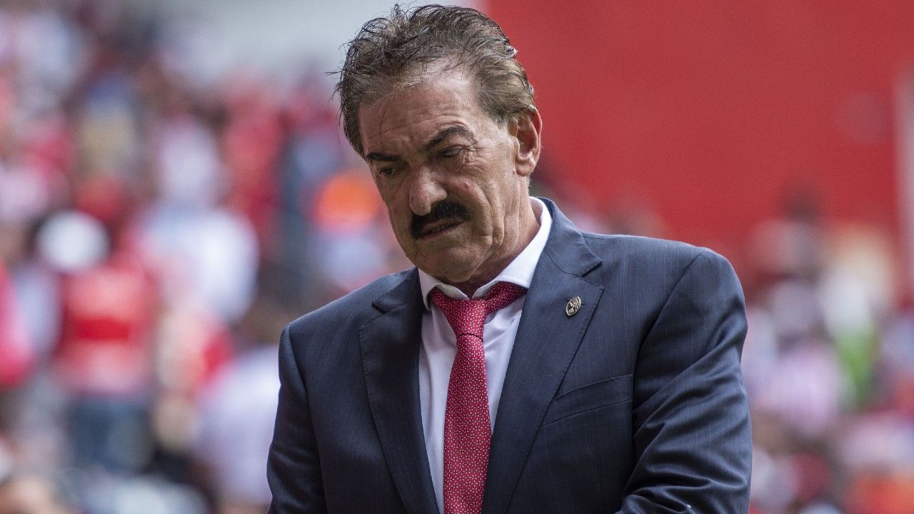 Ricardo Lavolpe con posible proceso penal y auto de formal prisión