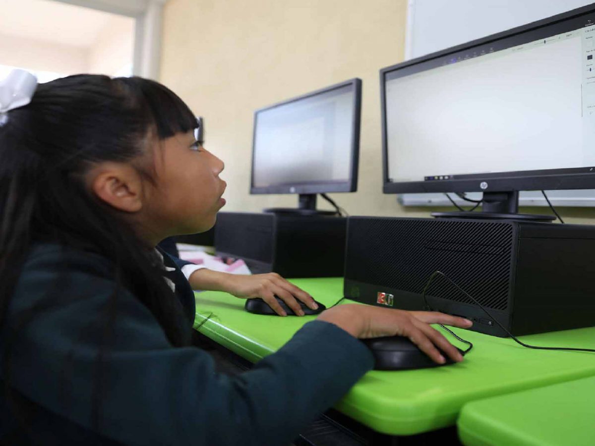 SEP da a conocer los horarios y canales por grado escolar Aprende en Casa II