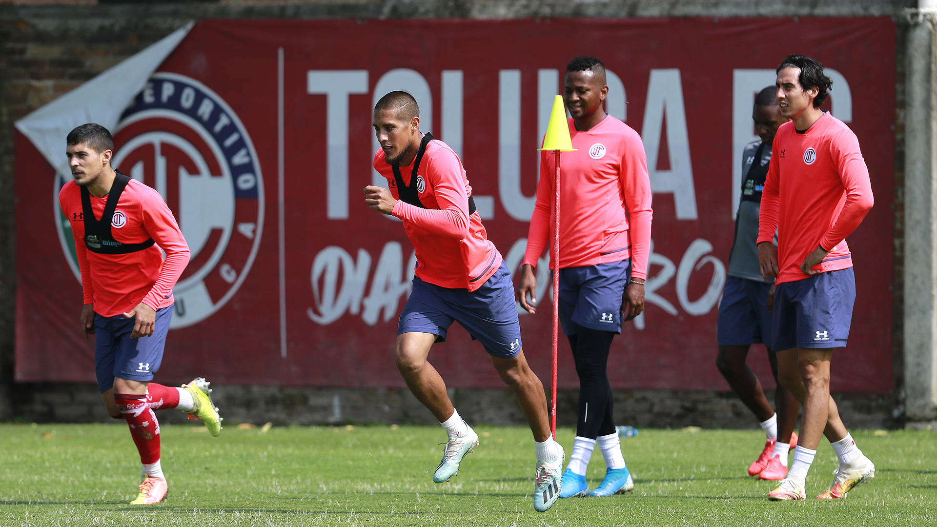 Toluca busca enracharse con victoria frente a Mazatlán