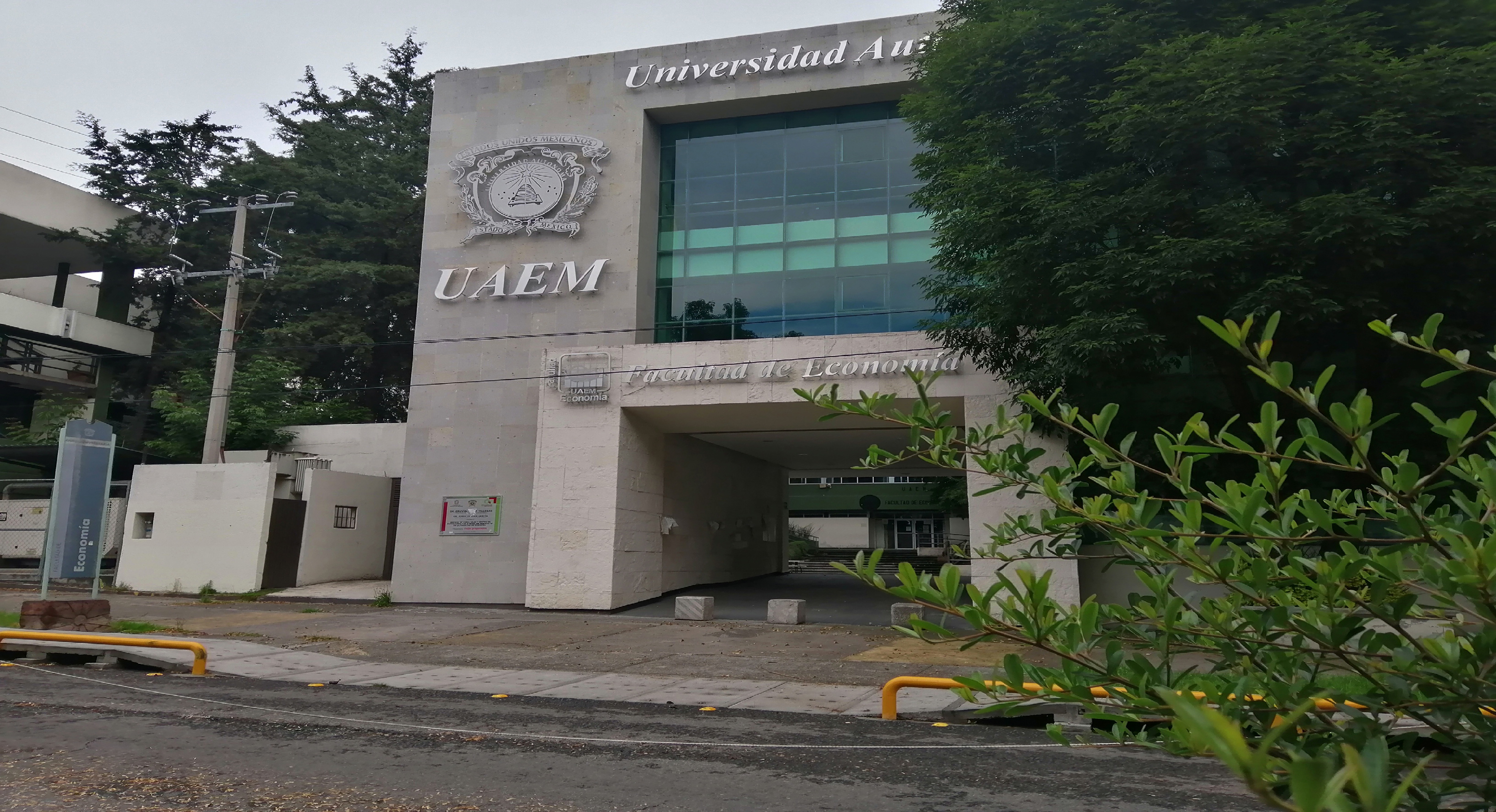 UAEMex emite beca exención de pago para reinscripción 2020-B