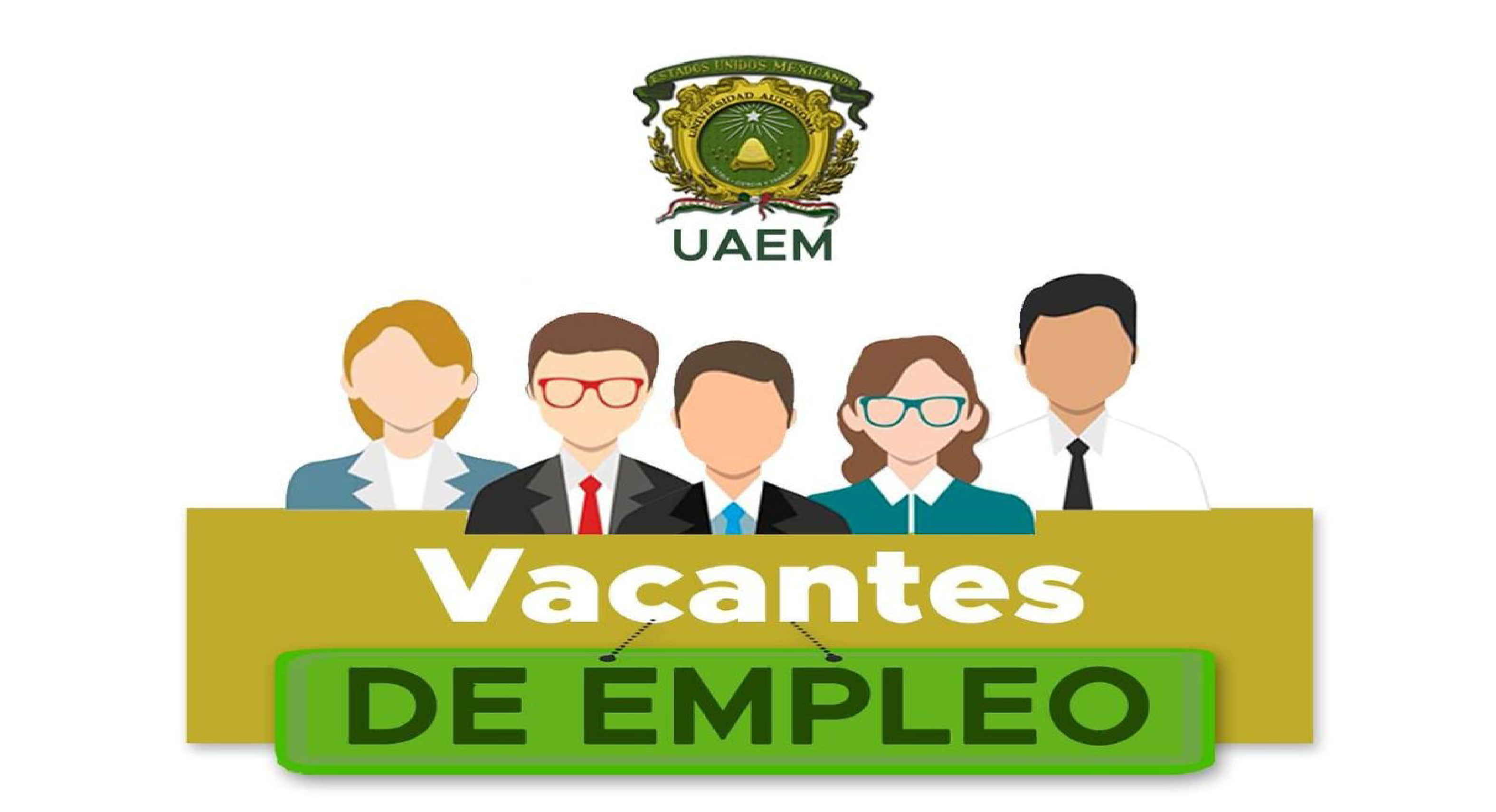 UAEMex ofrece nuevas vacantes de empleo 4