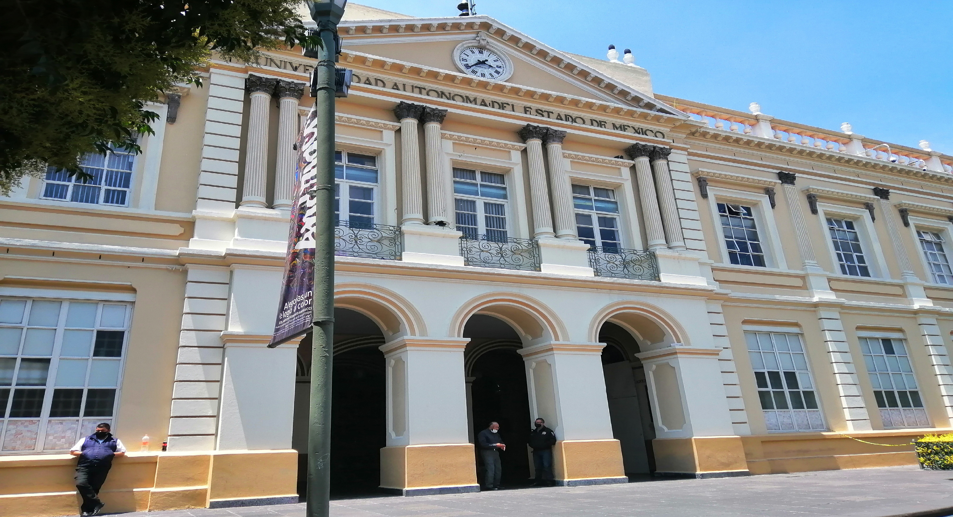 nformación consultada vía: Universidad Autónoma del Estado de México