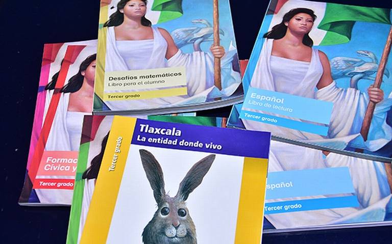que pasará con libros de texto gratuitos para educación básica