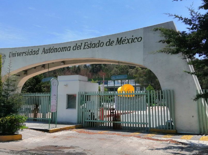 ¿Presentaste el examen de ingreso para Nivel Medio Superior y Superior para la Universidad Autónoma del Estado de México (UAEMex)?