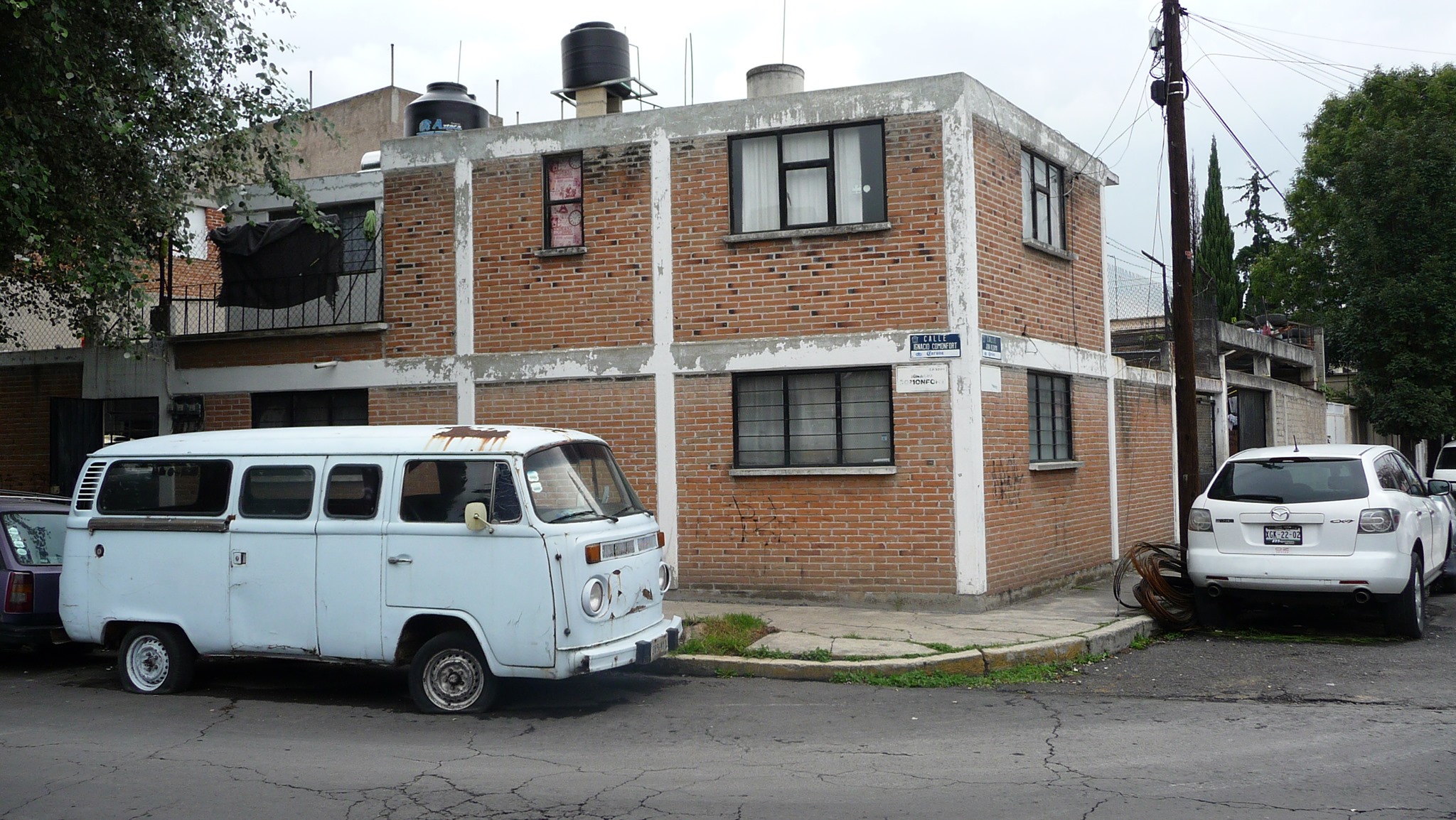 Albergue para migrantes en Metepec no cuenta con apoyo