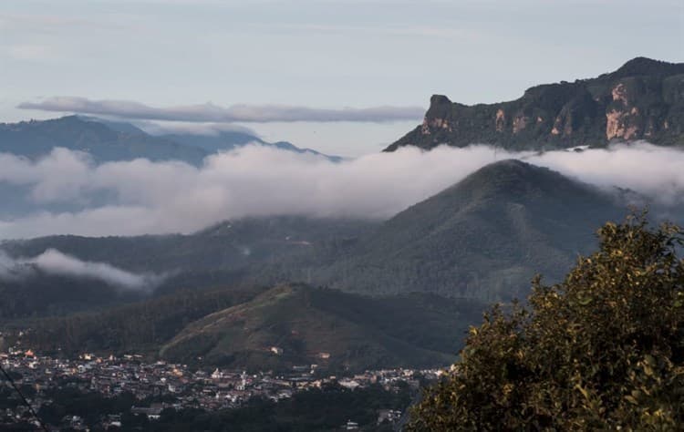 Continua lucha para construir Estado Caletano al sur del Edomex