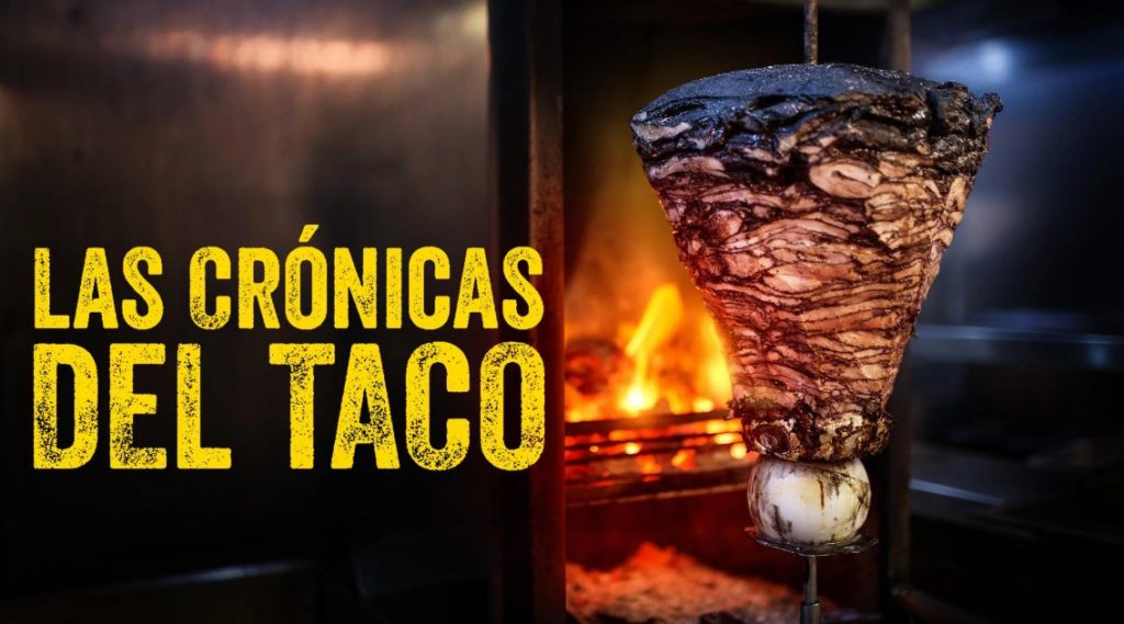 Netflix anuncia la segunda temporada de "Las Crónicas del Taco" y nosotros te traemos las fechas y el tráiler de esta nueva producción.