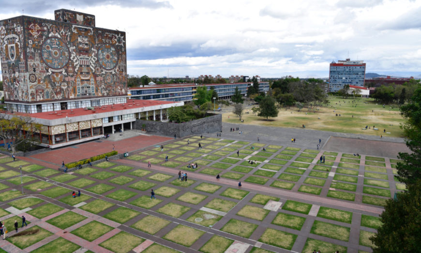Curso gratuito de "Contabilidad para no contadores" impartido por la UNAM