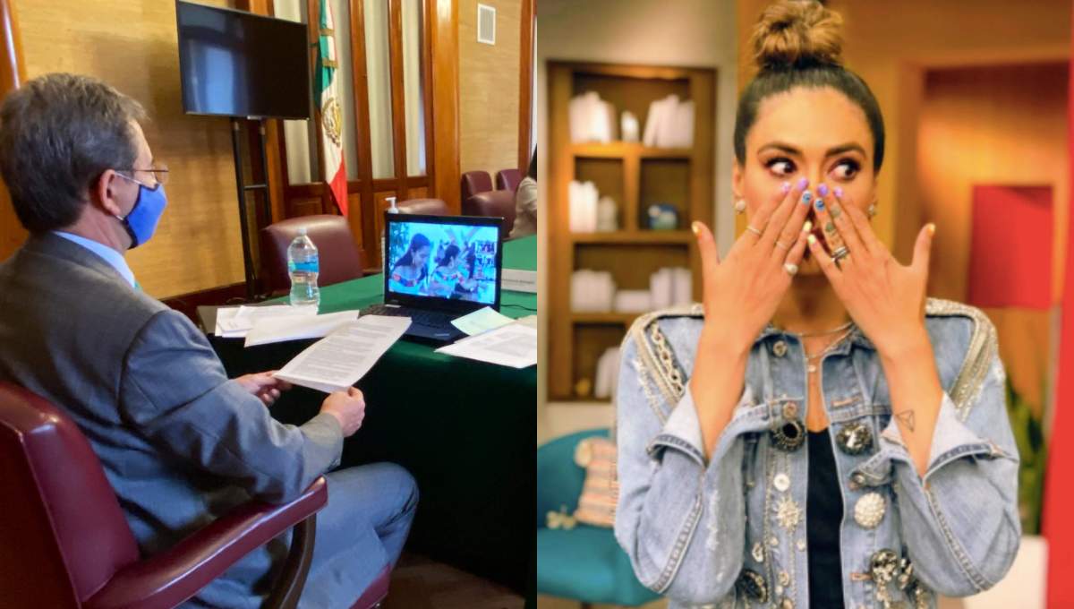 Maestros y conductores de televisión serán los encargados de las clases a distancia