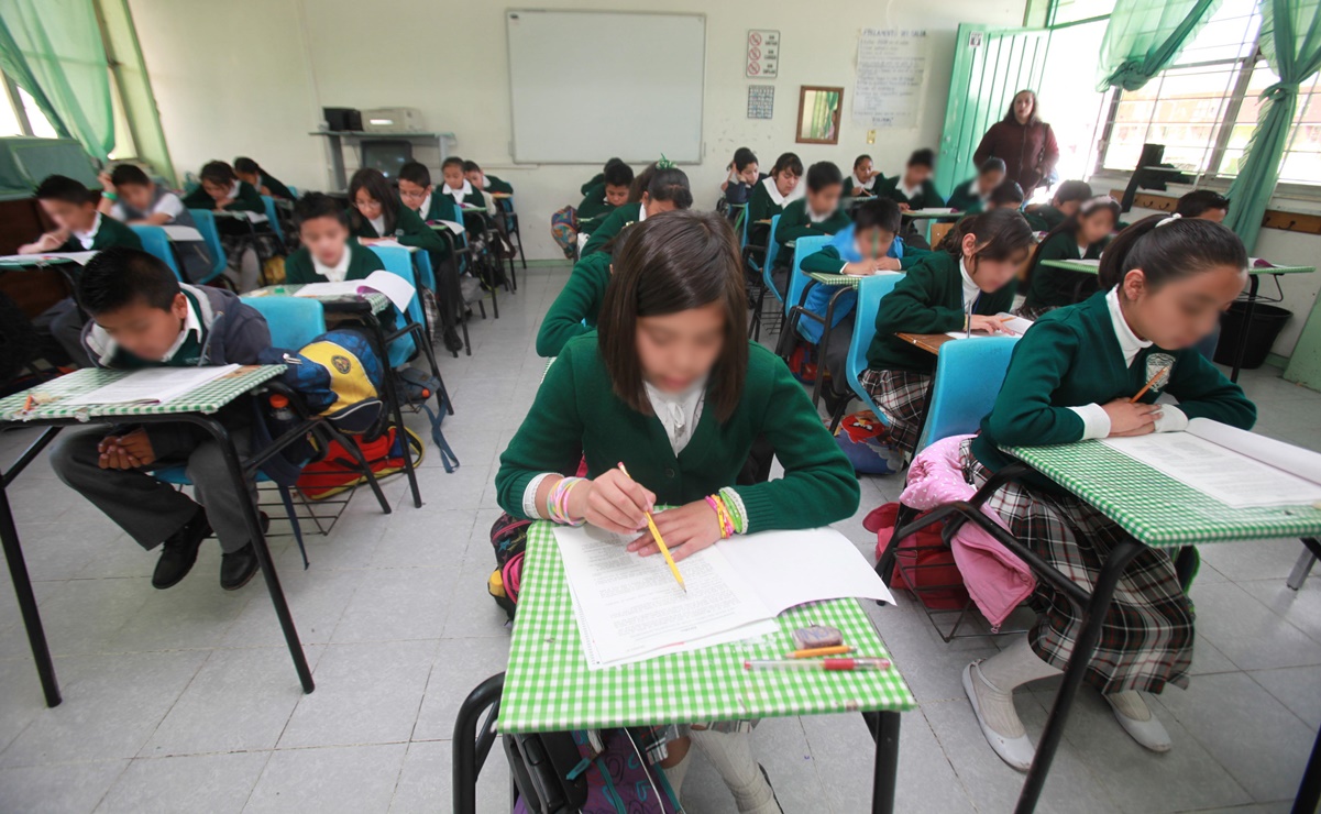 Preinscripción Edomex: Dónde consultar resultados de asignación de preescolar, primaria y secundaria