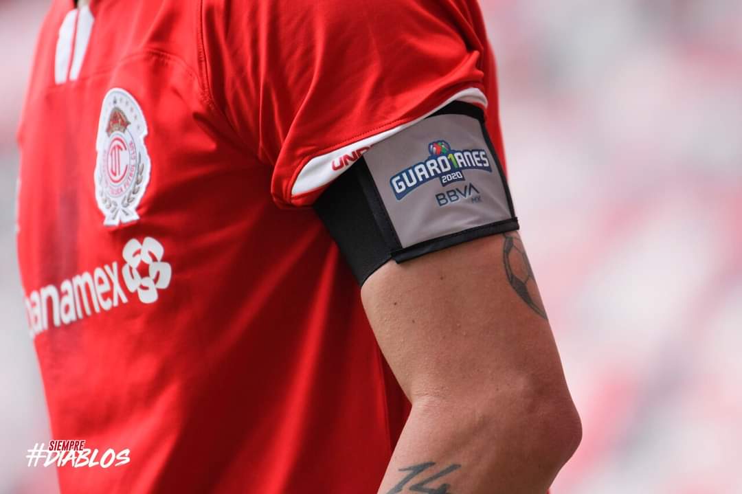 El efecto Sambueza: Datos que debes conocer del jugador de Toluca