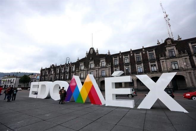 En 1824, el Edomex contaba con playas y abarcaba el territorio de Guerrero, Hidalgo y Morelos