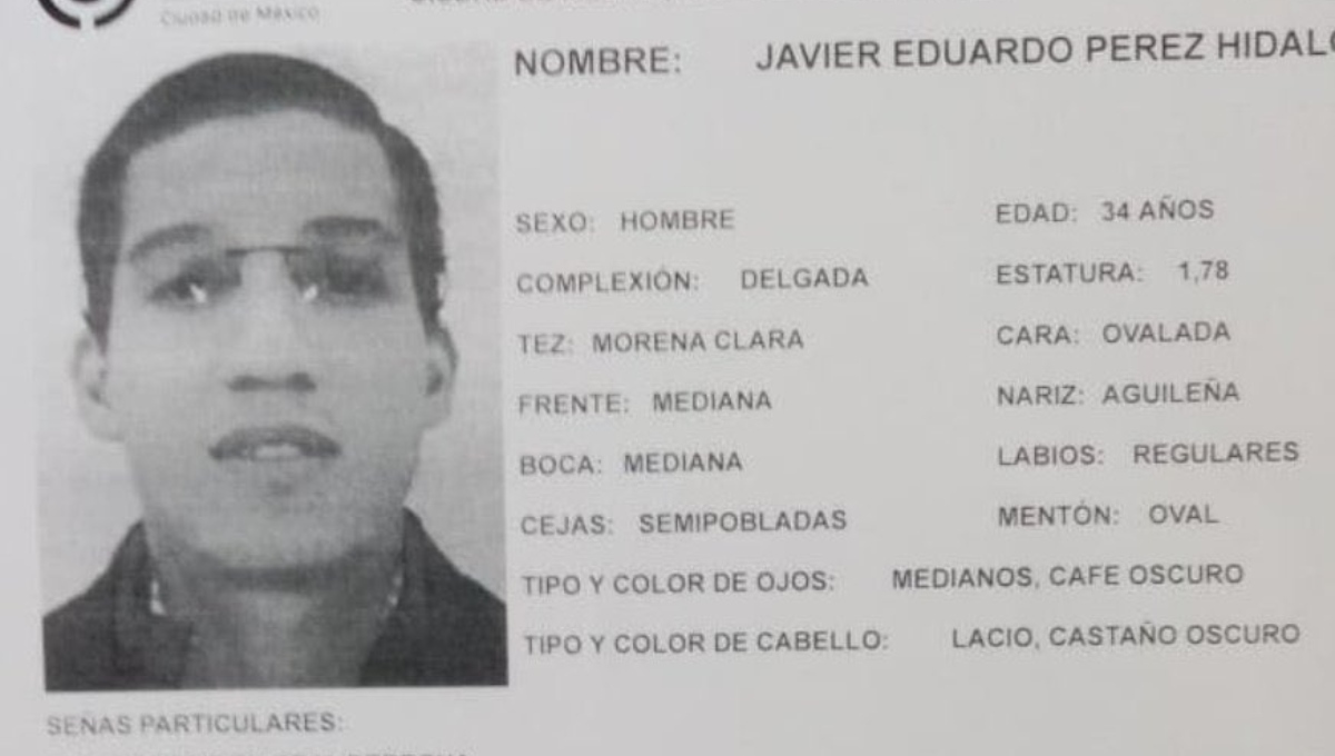 Encuentran sin vida a joven envuelto en la bandera LGBT+