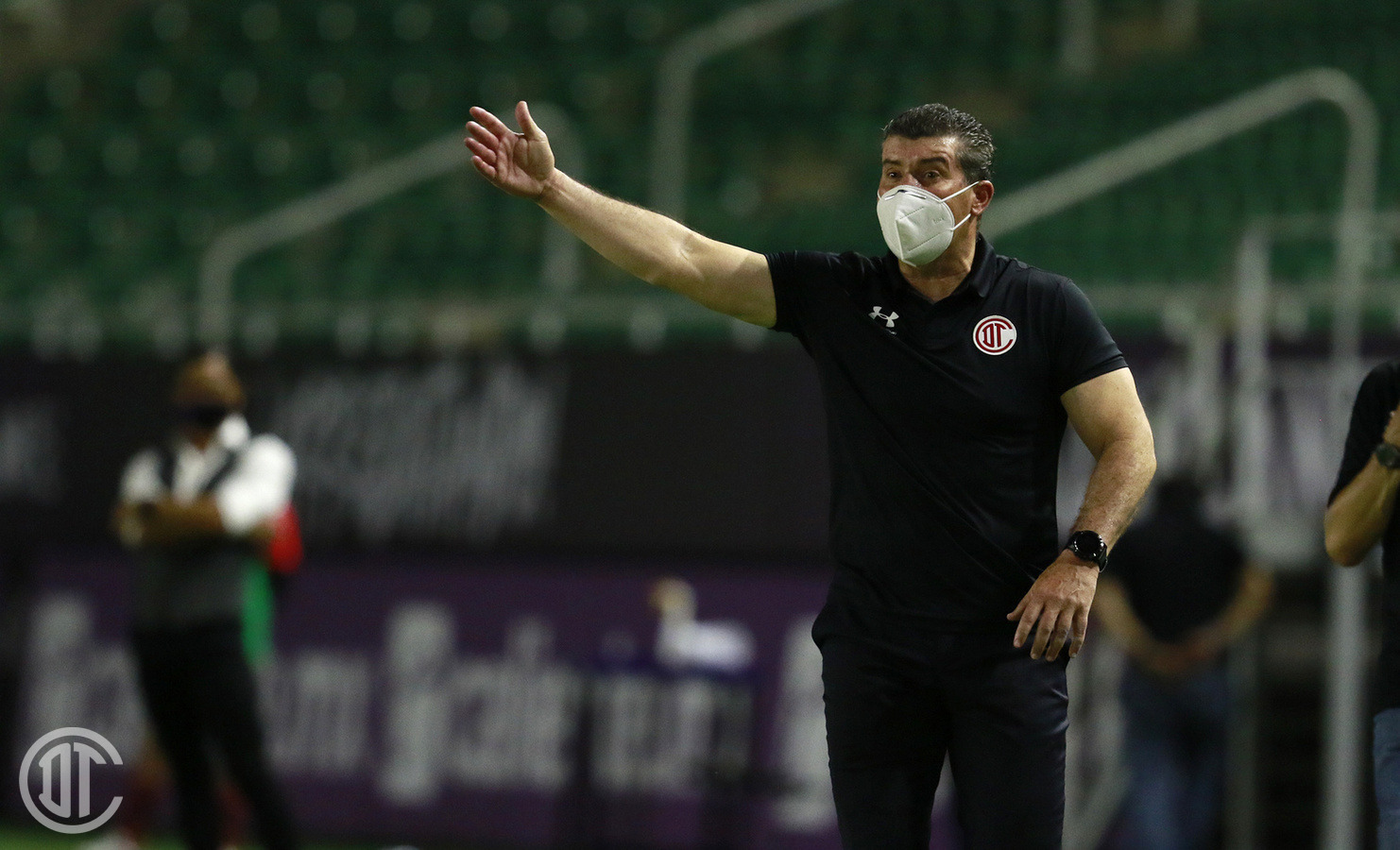 Directores técnicos en la “cuerda floja”