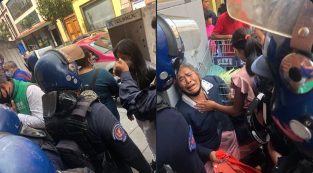 fotogaleria-policias-quitan-mercancia-a-abuelita-en-la-cdmx